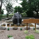 Torhaus Schloss Wocklum Сasa de vacaciones