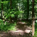 بيت للعطل Torhaus Schloss Wocklum *