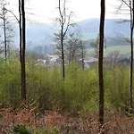 Torhaus Schloss Wocklum 度假居 Balve