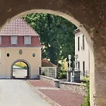 Torhaus Schloss Wocklum Balve