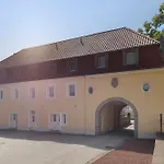 Сasa de vacaciones Torhaus Schloss Wocklum *