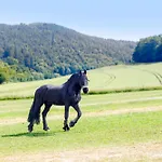 Сasa de vacaciones Torhaus Schloss Wocklum Balve