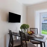 Torhaus Schloss Wocklum Сasa de vacaciones *