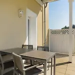 Сasa de vacaciones Torhaus Schloss Wocklum Balve