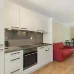 Сasa de vacaciones Torhaus Schloss Wocklum