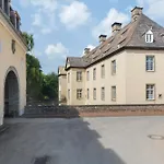 Torhaus Schloss Wocklum Сasa de vacaciones *