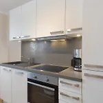 度假居 Torhaus Schloss Wocklum *