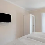 بيت للعطل Torhaus Schloss Wocklum *