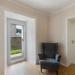 Сasa de vacaciones Torhaus Schloss Wocklum *