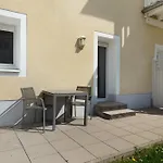 بيت للعطل Torhaus Schloss Wocklum *