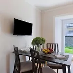 Torhaus Schloss Wocklum Сasa de vacaciones