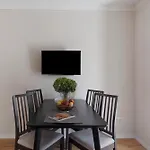 بيت للعطل Torhaus Schloss Wocklum *