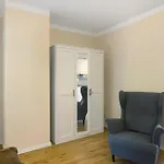 Сasa de vacaciones Torhaus Schloss Wocklum *