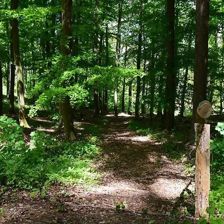 Hébergement de vacances Torhaus Schloss Wocklum *