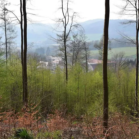 Torhaus Schloss Wocklum Hébergement de vacances Balve