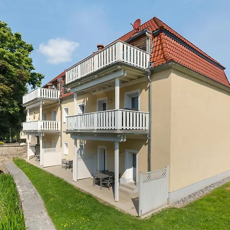 度假居 Torhaus Schloss Wocklum
