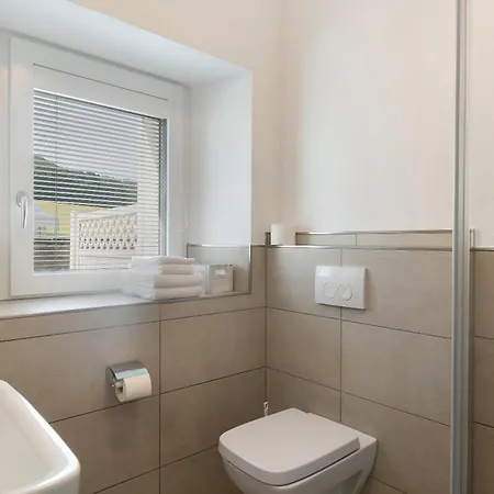 Hébergement de vacances Torhaus Schloss Wocklum