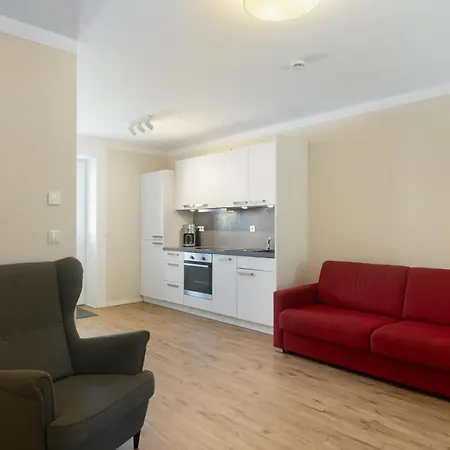 Hébergement de vacances Torhaus Schloss Wocklum Balve