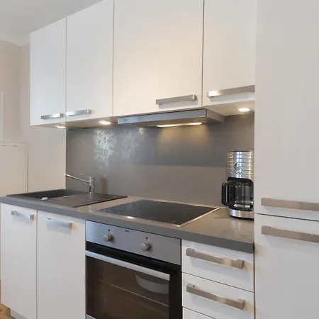 Hébergement de vacances Torhaus Schloss Wocklum *