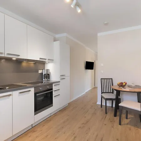 Hébergement de vacances Torhaus Schloss Wocklum Balve