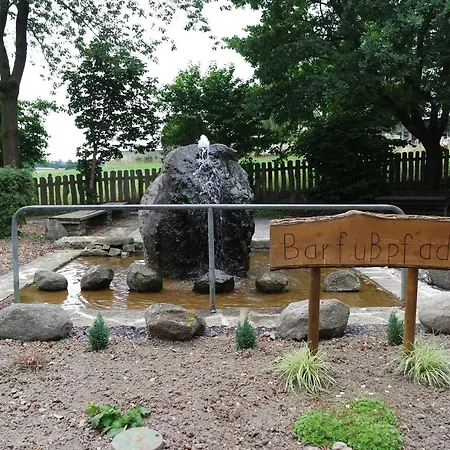 Torhaus Schloss Wocklum Сasa de vacaciones Balve