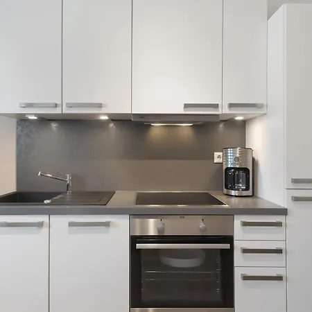 Torhaus Schloss Wocklum Сasa de vacaciones *