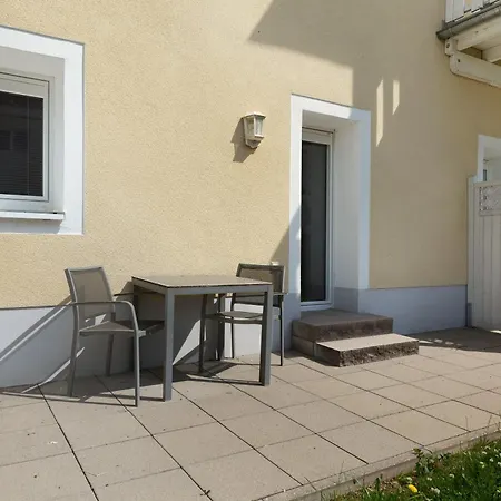 Hébergement de vacances Torhaus Schloss Wocklum *