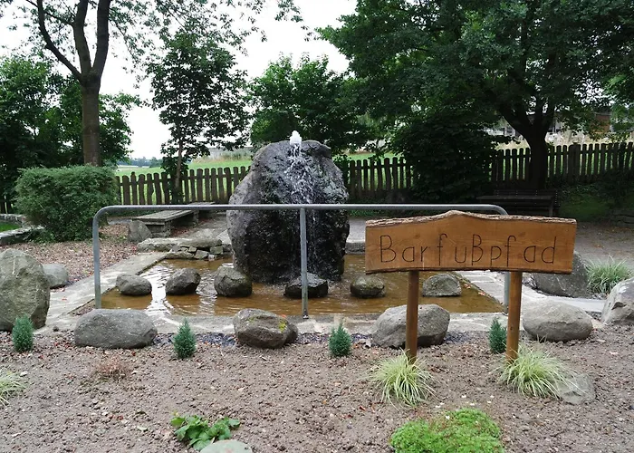 Torhaus Schloss Wocklum Hébergement de vacances