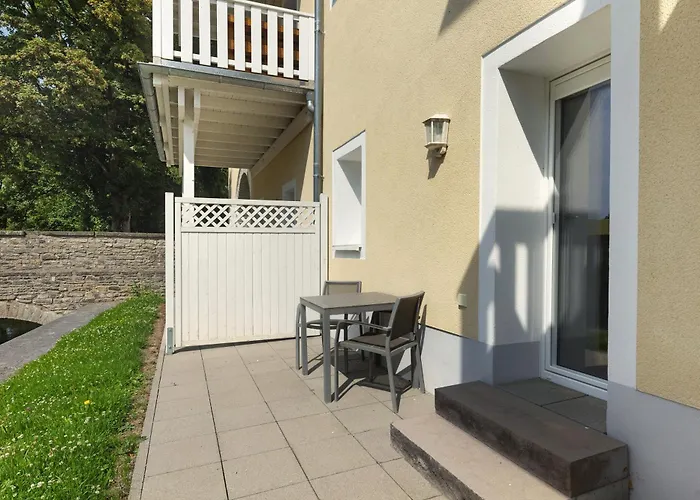 Torhaus Schloss Wocklum