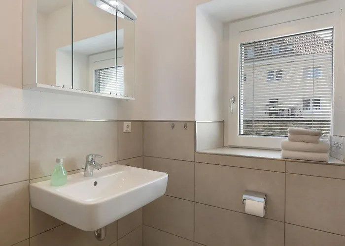 Torhaus Schloss Wocklum Hébergement de vacances