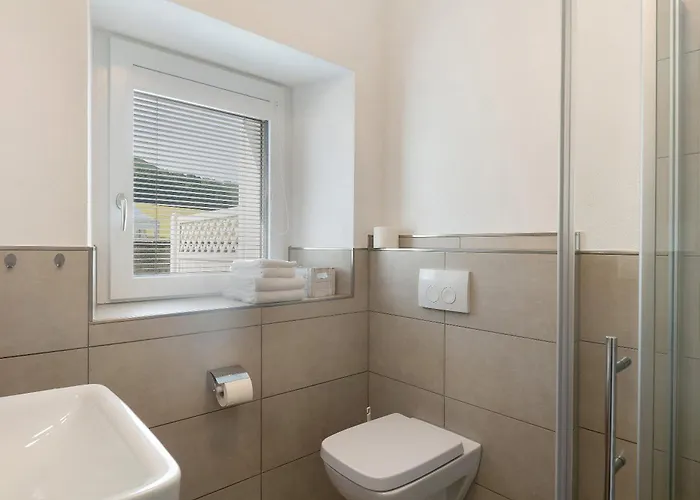 Hébergement de vacances Torhaus Schloss Wocklum