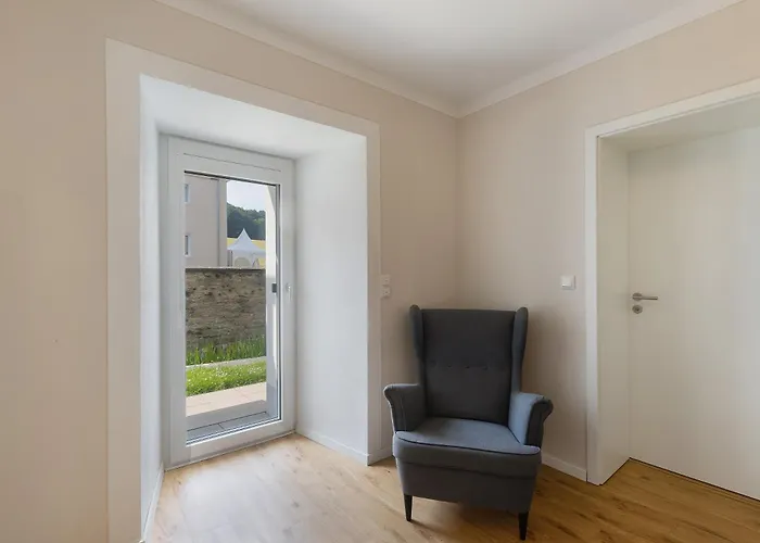 Hébergement de vacances Torhaus Schloss Wocklum *