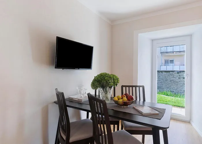 Torhaus Schloss Wocklum Hébergement de vacances *