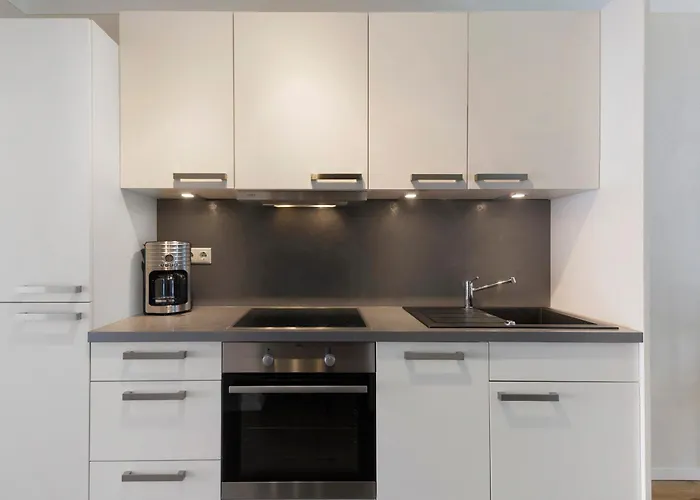 Hébergement de vacances Torhaus Schloss Wocklum