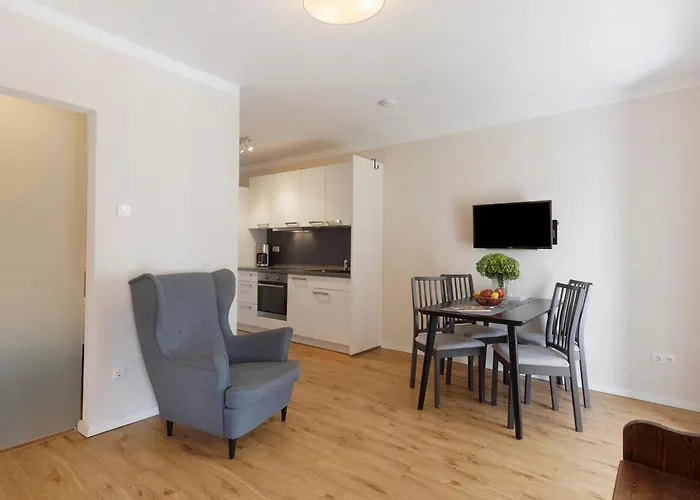 Hébergement de vacances Torhaus Schloss Wocklum *