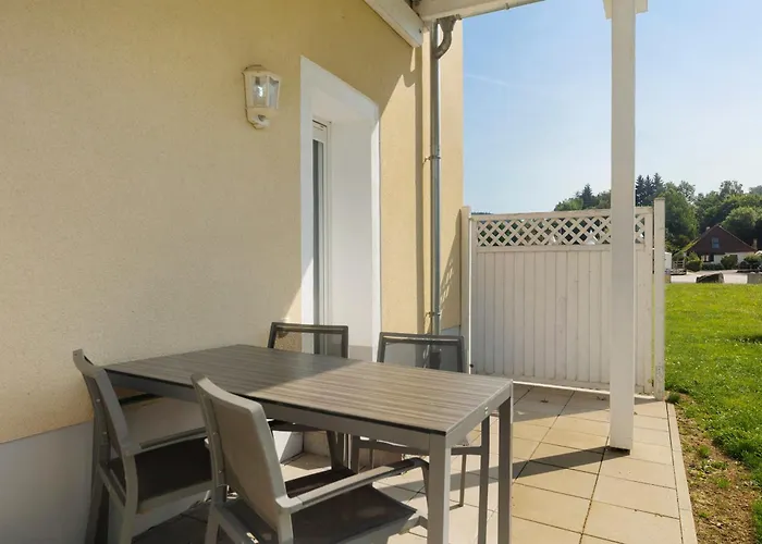 Hébergement de vacances Torhaus Schloss Wocklum Balve