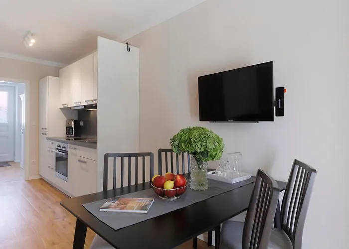 Hébergement de vacances Torhaus Schloss Wocklum