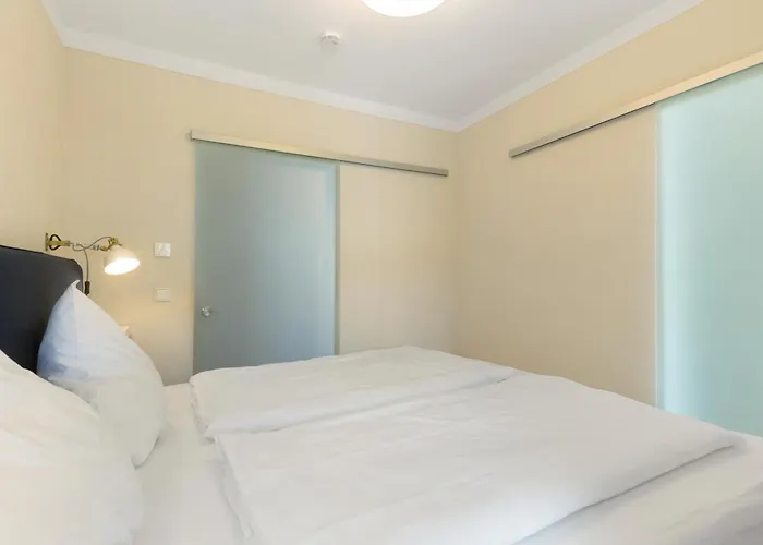 Torhaus Schloss Wocklum Hébergement de vacances *