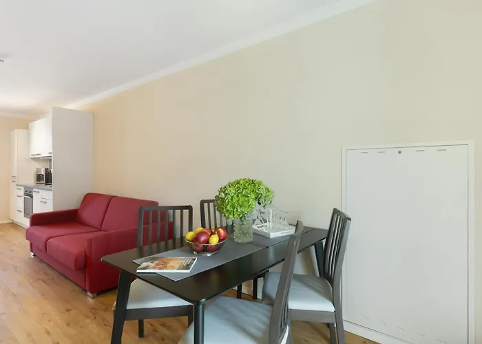 Hébergement de vacances Torhaus Schloss Wocklum *