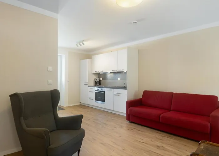 Hébergement de vacances Torhaus Schloss Wocklum Balve