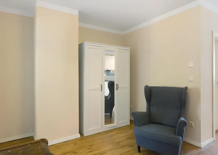 Torhaus Schloss Wocklum Hébergement de vacances *