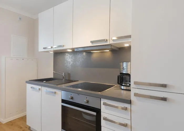 Hébergement de vacances Torhaus Schloss Wocklum *