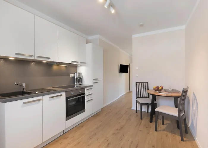 Hébergement de vacances Torhaus Schloss Wocklum Balve