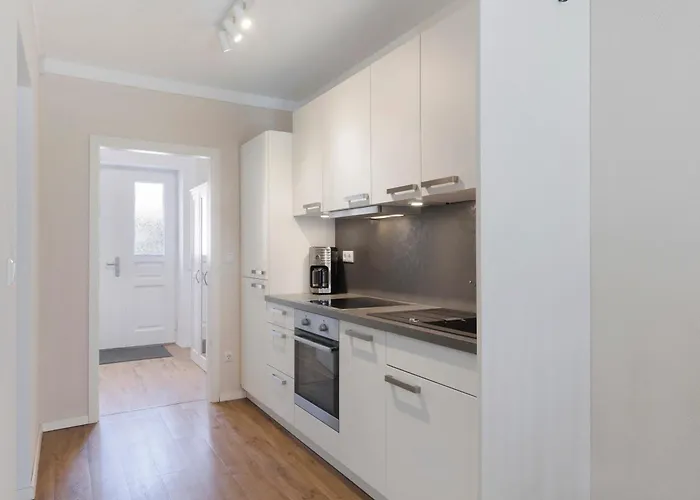 Hébergement de vacances Torhaus Schloss Wocklum