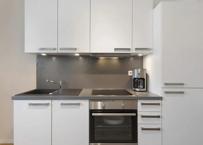 Torhaus Schloss Wocklum Hébergement de vacances *