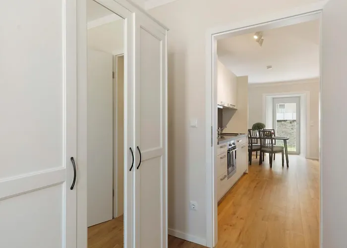 Hébergement de vacances Torhaus Schloss Wocklum Balve