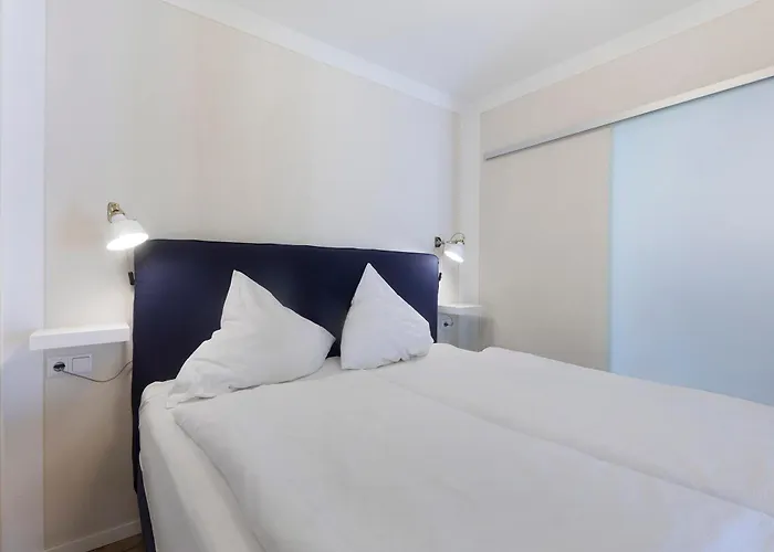 Torhaus Schloss Wocklum Hébergement de vacances *