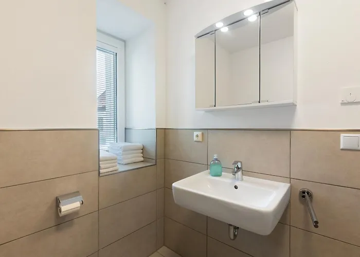 Torhaus Schloss Wocklum Hébergement de vacances *